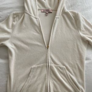 Juicy couture jacket
